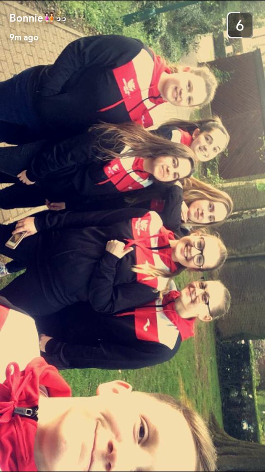 Cerys Penk tweet media