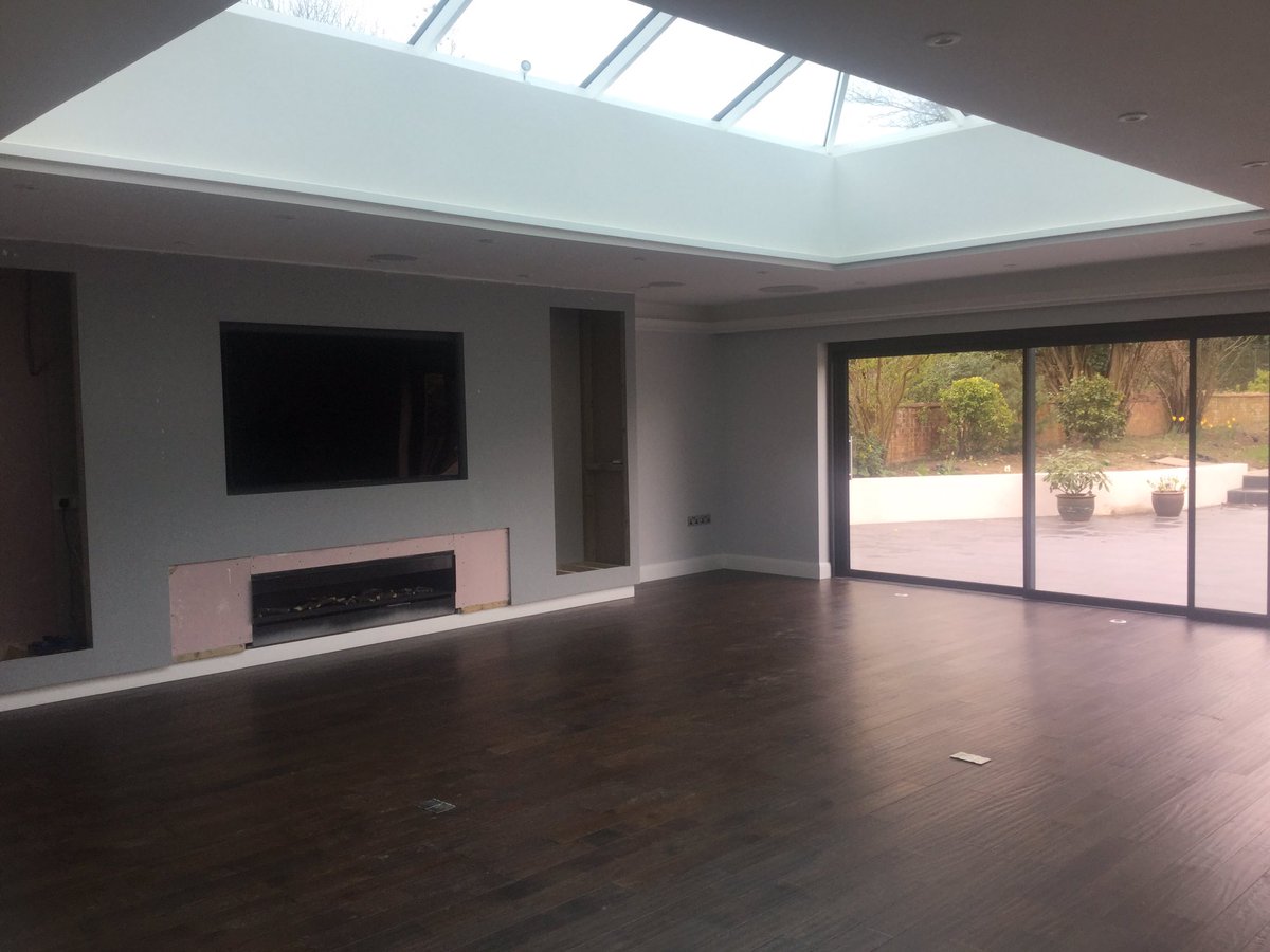 Cooperboy76's tweet image. Completed @HSmartHomeStaff #liveinstall using Pioneer and @monitor audio speakers and @HDanywhere #mhub for video to 4 TV's around the home.