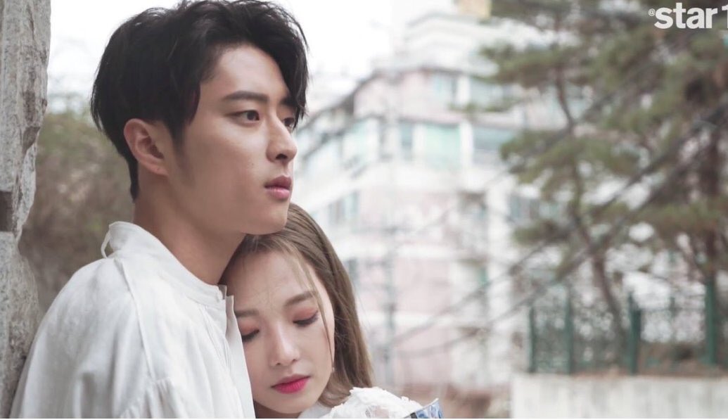 sontera1_ssi_4's tweet photo. And after these photos you really expect that we won't ship them??? 🙃 
#KARD #jiseph #bwoo https://t.co/G7Mu0ELFiP