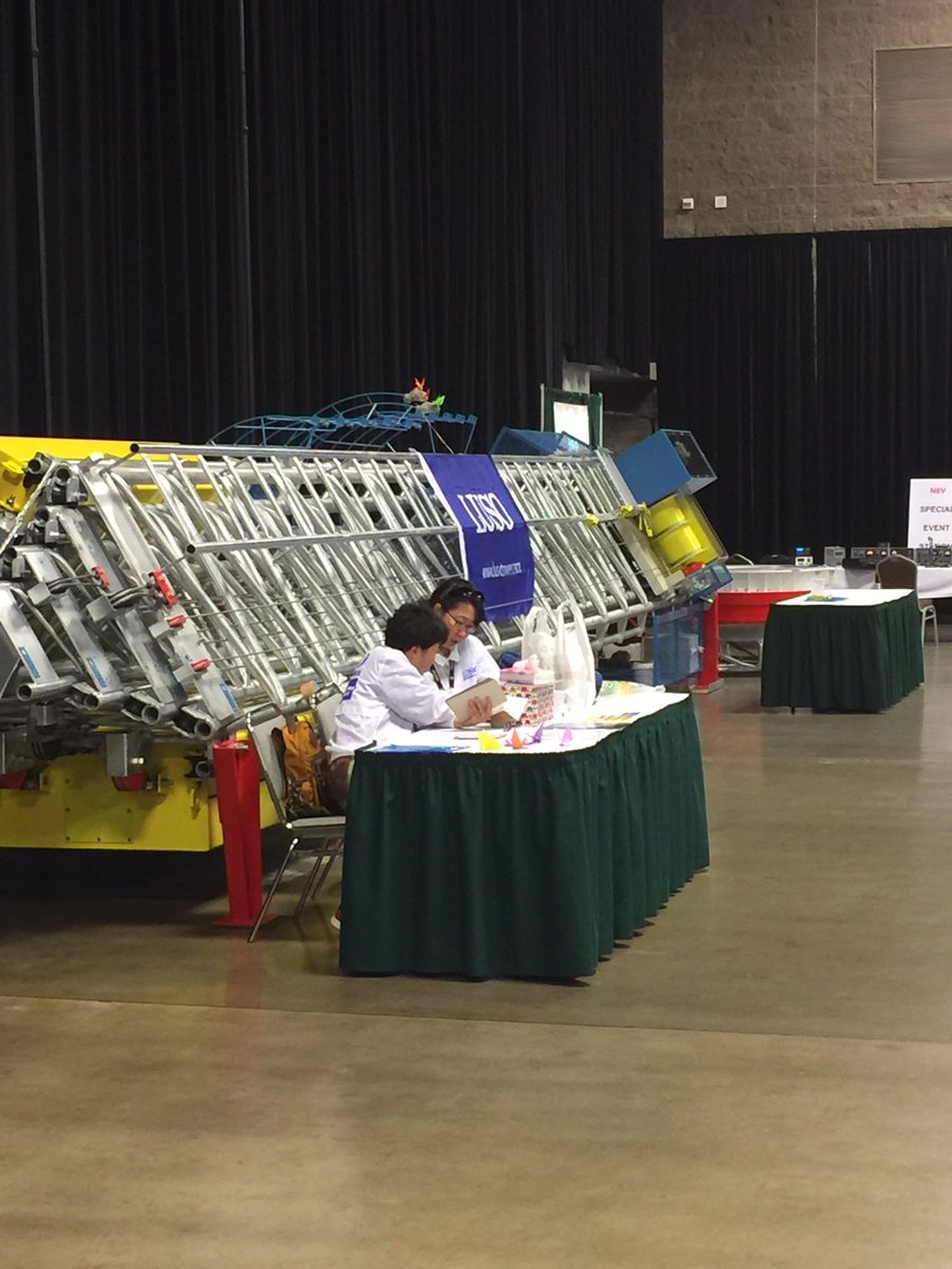 Int. DX Convention tweet media