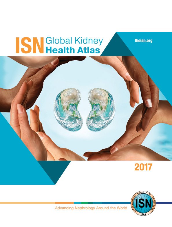ISNkidneycare's tweet photo. Today at #WCN2017 we are proud to announce the new ISN Global Kidney Health Atlas https://t.co/OC12Oe5oOk #KidneyPolicy https://t.co/ZaOIs9j1lP