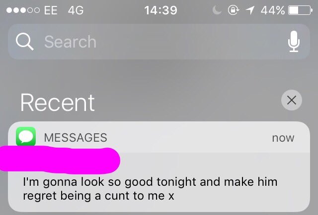 Jprz1321's tweet photo. The most female text I've ever seen in my life https://t.co/P4DRito7WL