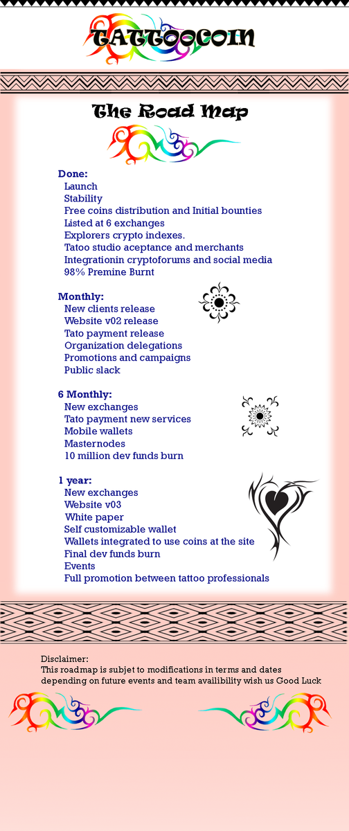 DeveloperTattoo's tweet image. work agenda