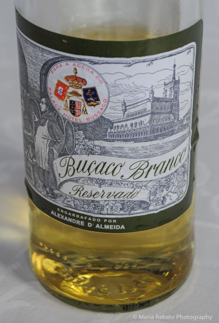Have you tried Bussaco's mystical wines?  buff.ly/2oxSpZW <a href="/visitportugal/">Visit Portugal</a> #Portugal