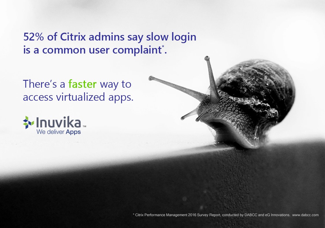 InuvikaInc's tweet photo. Deliver #virtualizedapps without the need for full virtual desktops.
Find out what #OVD can do for you. https://t.co/1AeXLtp5lr https://t.co/9cCzoFTMhg