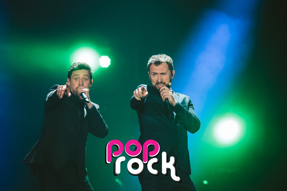 ... novi zvezdi na slovenski glasbeni sceni 🌟