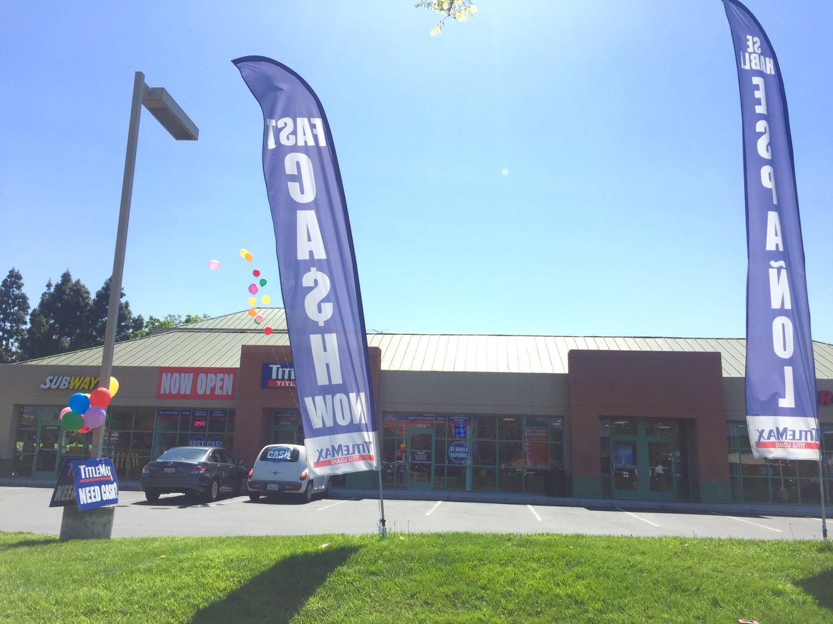 We appreciate our customers!