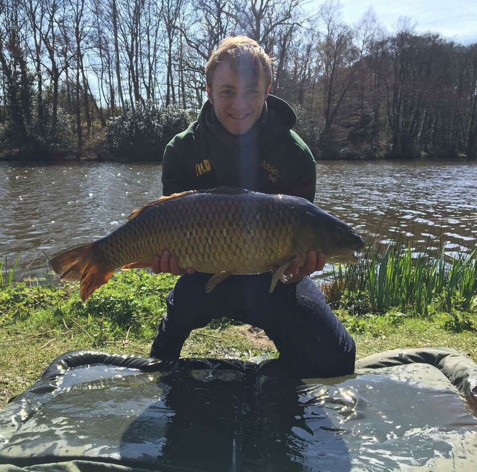 AddictionBaits's tweet photo. ๐ฃ๐ฅCatch Report๐ฃ๐ฅ
James Wildey. #AddictionBaits #TheTwist 19lb4oz Common.
https://t.co/VeymoO3XRM
#teamaddiction #addictionbaits ๐๐ป๐๐ป https://t.co/7B9SEhFI6E