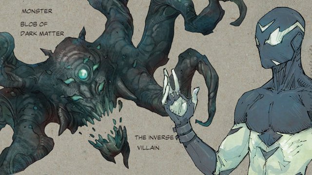 ComicBook's tweet image. #DarkDays: Who are @dccomics’s new heroes? bit.ly/2pMz74B