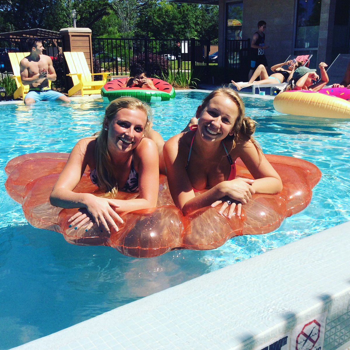 livecollegevue's tweet photo. The party is going to be ab{shell}utely awesome! ๐๐๐ฆ #collegevue #itsnicer #uwf #uwf21 #goargos #seachange #psc #pscpirates https://t.co/EPdyaTDm1i