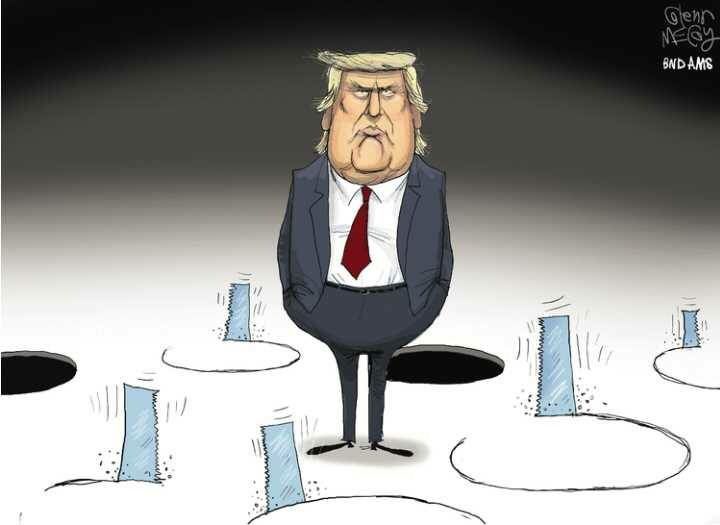 nomi_goldfinch's tweet photo. #ChaffetzMustResign?
After what happened with Nunes, Page, Manafort, and Flynn!
Lookout, @realDonaldTrump!#TheResistance is closing in #Ω https://t.co/nt8amzQs4B