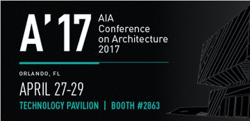 Vectorworks's tweet image. We’ll be at #A17CON booth 2863 next week showcasing #Vectorworks2017, hosting BIM presentations, &amp;amp; giving away t-shirts &amp;amp; an @htcvive.