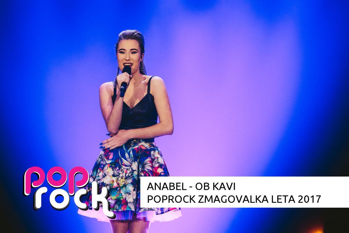Anabel čestitke!! 👏