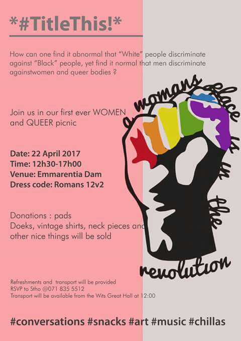 speaker_wethu's tweet photo. *#TitleThis!* https://t.co/uM6N5reD8B