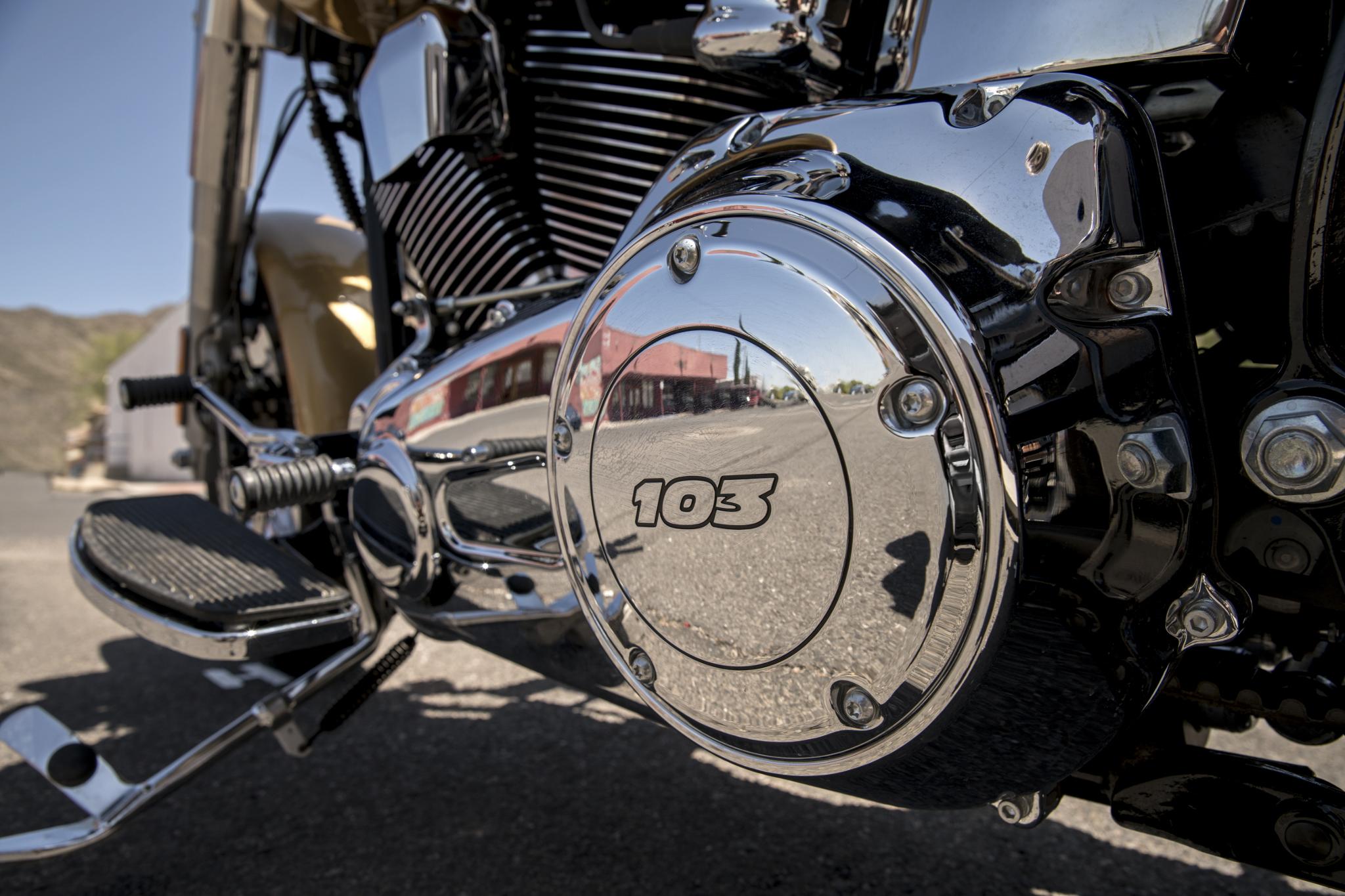 Harley Davidson on X