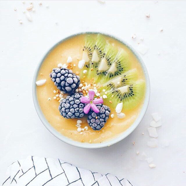 Soooo excited to announce the next winner of our #aprilsmoothiebowls competition - huge congratulations to <a href="/tinyti/">Tyler Barnette</a>… ift.tt/2p4C9mT