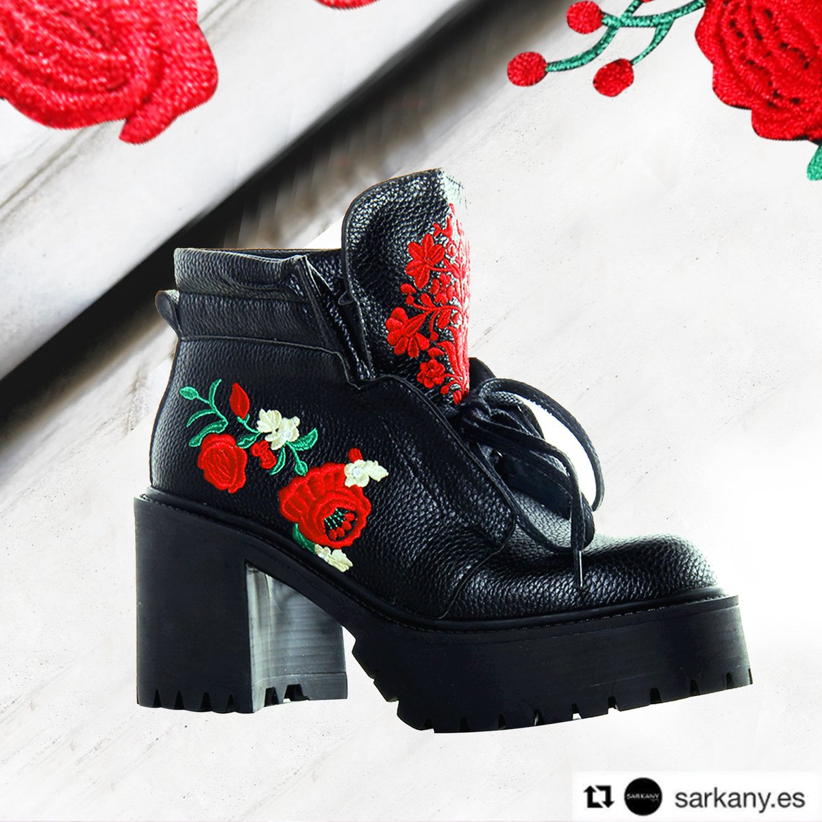 SARKANY on Twitter: \