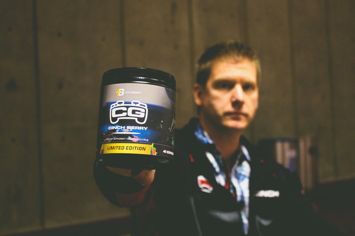 BlitzDotEnergy's tweet image. "Surround yourself with those who are Hungry for Success"

Blitz.Energy #BlitzUp