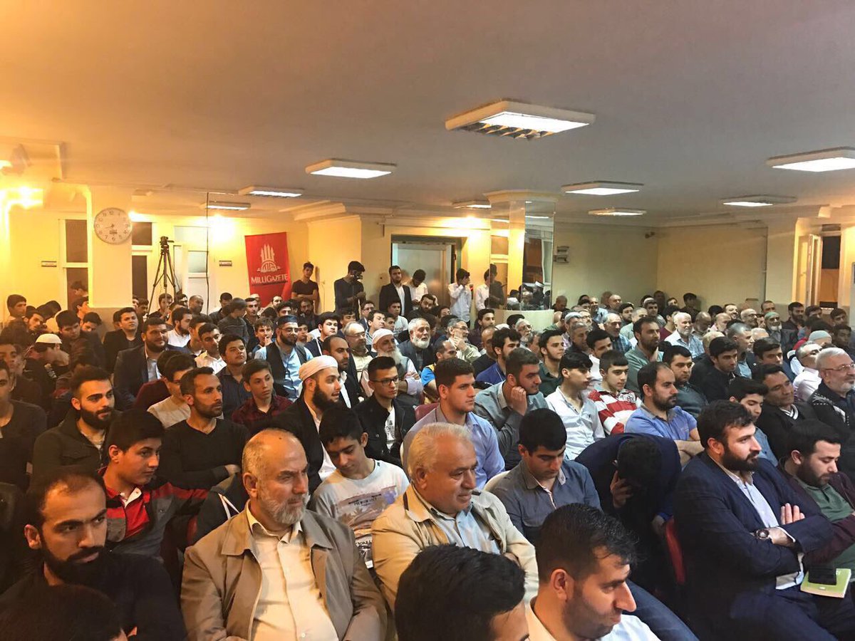 Abdulvahap Ekinci (@avahapekinci) on Twitter photo 