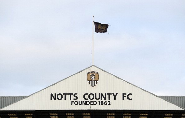 BBCSport's tweet photo. “Everyone was in complete shock.”

Notts County Ladies' players have spoken about finding out the club was no more: https://t.co/kEx26XddDL https://t.co/y9q0Fy0u38