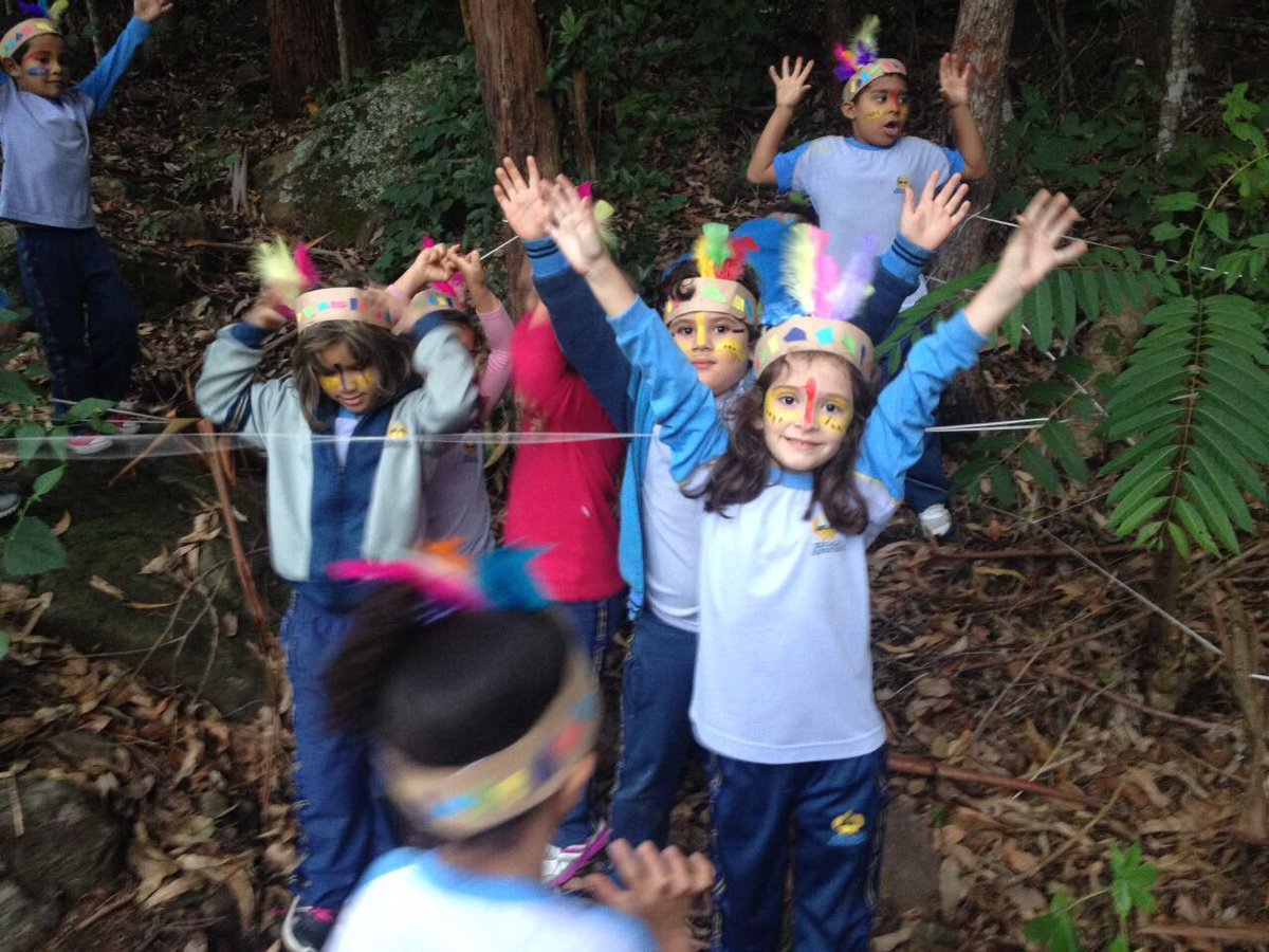 ipaeoficial's tweet photo. IPAE - Dia do Índio - #IPAEKids
#ipae #internato #externato #EducaçãoAdventista #Educação #Petrópolis #Indio https://t.co/IHdsK3S3HN