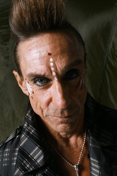 The Real Mick Rock Happy 70th birthday to the amazing and indestructible Iggy Pop.... 