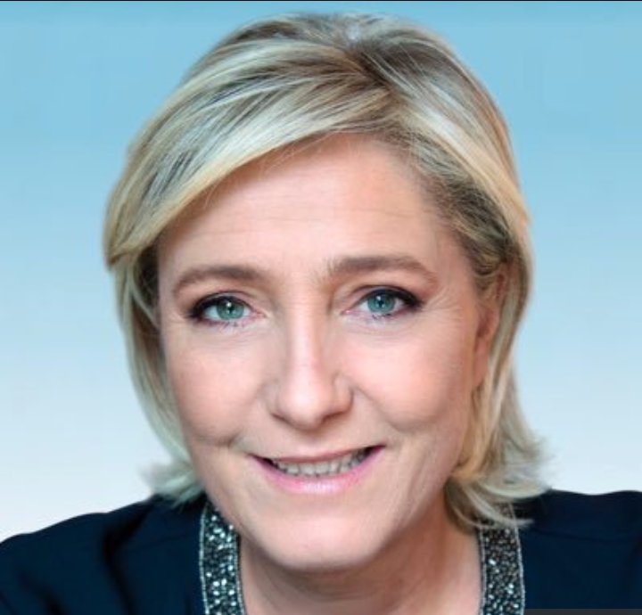 GermainSoufflot's tweet photo. #FrancaisesFrancais Dimanche va être un jour historique ! Moi #JeVote Marine et vous ? 
RT si toi aussi tu veux que Marine soit présidente🇫🇷 https://t.co/BBJ4A5vFAh