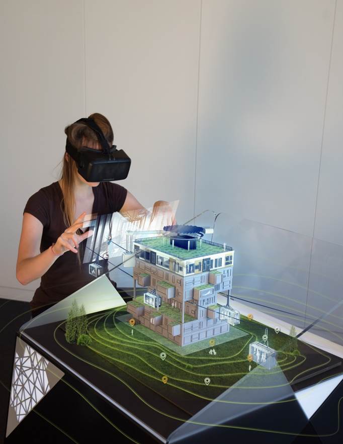 clambanet's tweet photo. @IDSA #Designers Enter a realm where augmented reality #AR redefines the design process. R U ready 2 Bcome an #AugmentedDesigner ? #IDSAWDDC https://t.co/vkZ5XMl2Ad
