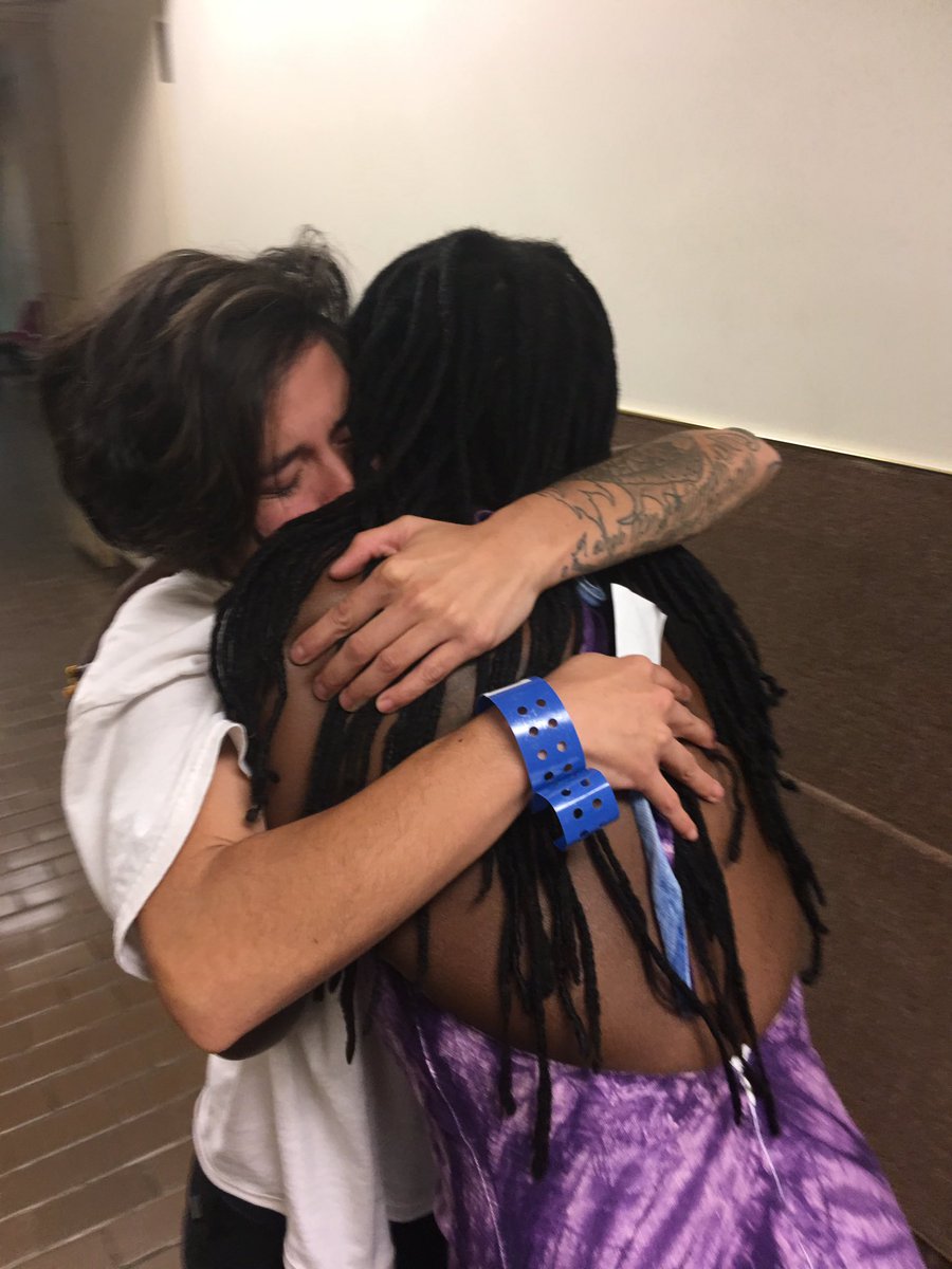 Shawington's tweet photo. This what #freedom looks like https://t.co/jx6SDwzqwe @natedizzle020 @DCMJ2014 #FreeNatalie #FreeDCMJ7 https://t.co/axwlr5ISXE
