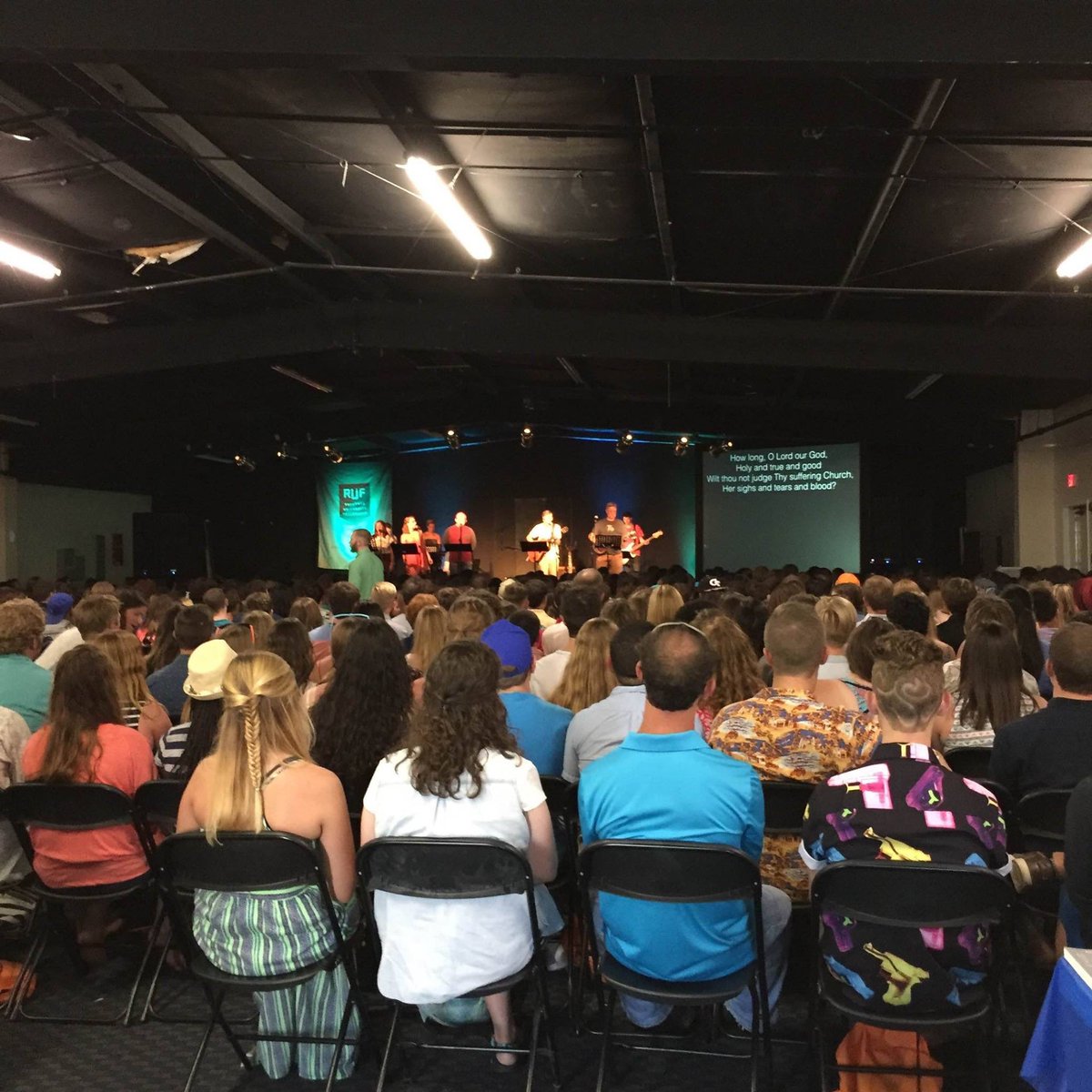 RUFSuCo's tweet photo. Such a privilege to have these amazing speakers at SuCo!
Week 1: Rev. Elbert McGowin
Week 2: Rev. Russ Whitfield 
Week 3: Rev. John Stone https://t.co/8epL8hEcvz