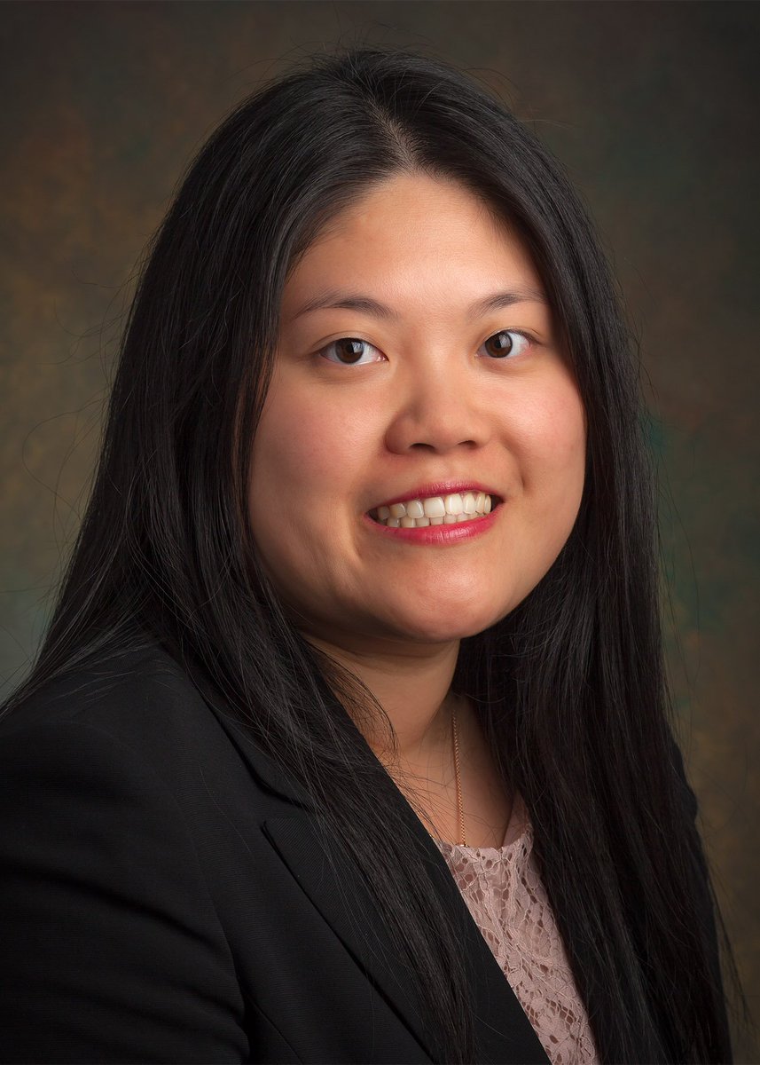 Congratulations to our April Caregiver of the Month Windi Long, compliance coordinator in Human Resources!