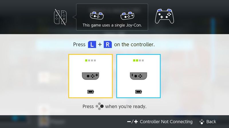 Mario Kart 8 Deluxe incluye una restricción mandos en modo inalámbrico a pantalla partida - Nintenderos