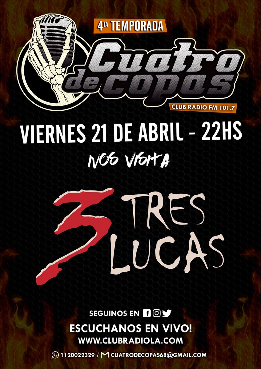 CuatrodeCopas3 tweet picture