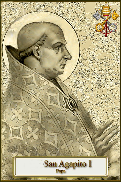 SantosIglesia's tweet photo. ,,,San Agapito I
22 Abr
https://t.co/a6U6R9wBCO
https://t.co/A00SDl5K0P