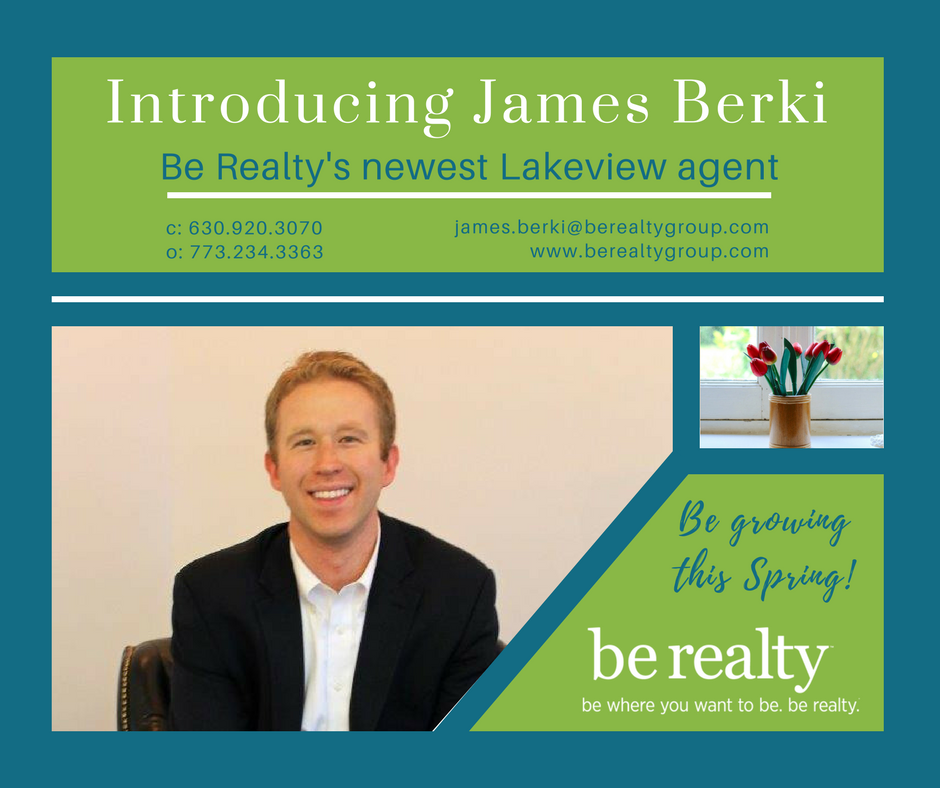 berealtygroup's tweet photo. #berealty is growing!  Welcome to the team, James!  #allstaraddition #bewhereyouwanttobe #begrowing #lakeviewrealesate #chicagorealestate https://t.co/wTwUQixviF