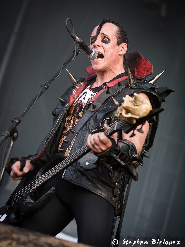 Happy Birthday dude! Jerry Only     