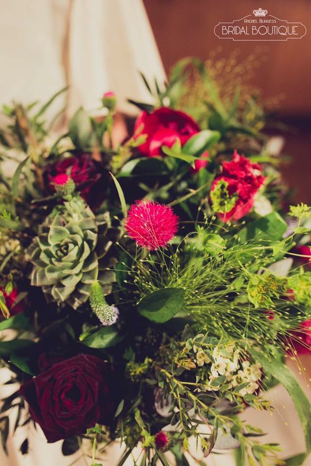 We had such an incredible photoshoot today! ✨Here is a little sneak peek of the most scrumptious bouquet by <a href="/Sweetpeony64/">Sweet peony</a> ! 🌹🌿