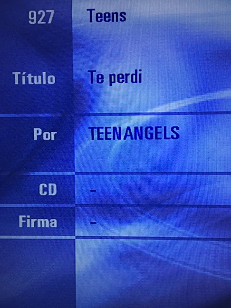 Angelesdecris20's tweet photo. No se supera!!!!! #Teenangels #casiangeles @chinasuarez #TePerdi  
❤ https://t.co/wgz5eTF2Rr