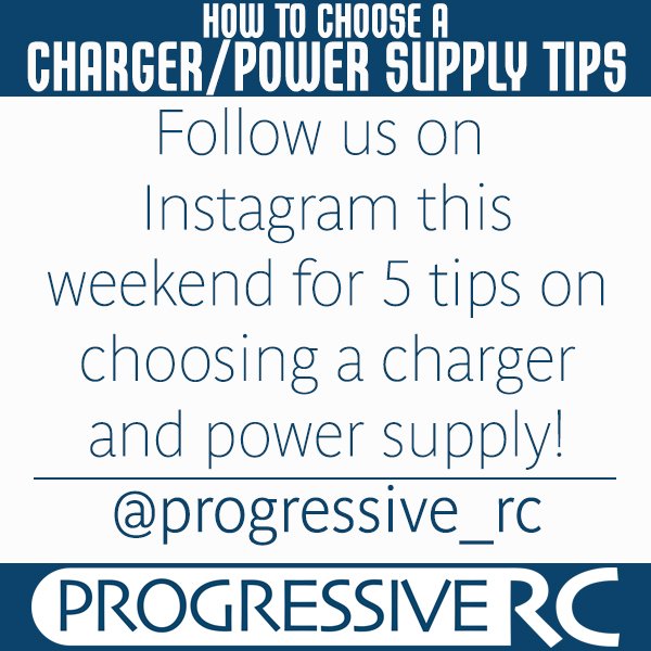 ProgressiveRC's tweet image. We&apos;re talking chargers and power supplies for #rchobbies &amp;amp; #fpv this weekend-Join us! #fpvlife #drones #dronestagram #fpvracing #droneracing