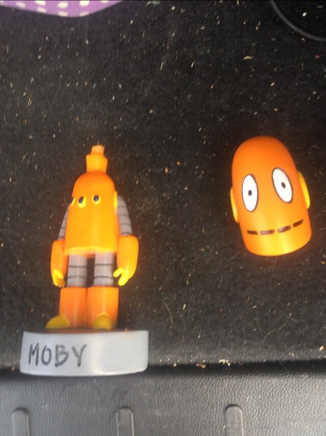 ALovelyTeacher's tweet photo. Sometimes accidents happen, but I'm glad I have the kind of students that will make it right! #whereismoby https://t.co/oZAiedJVcr