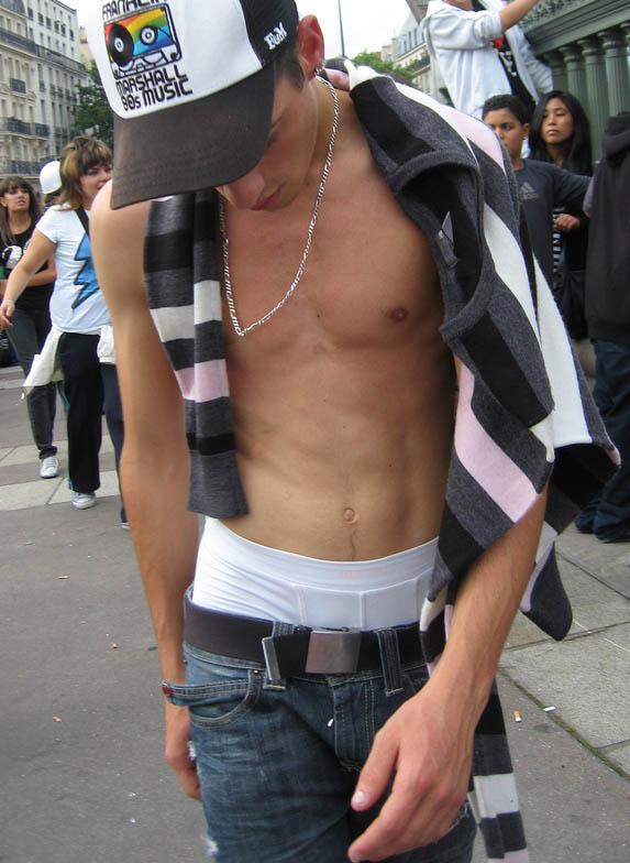 #Sagger #Sagging #Underwear #Boys.