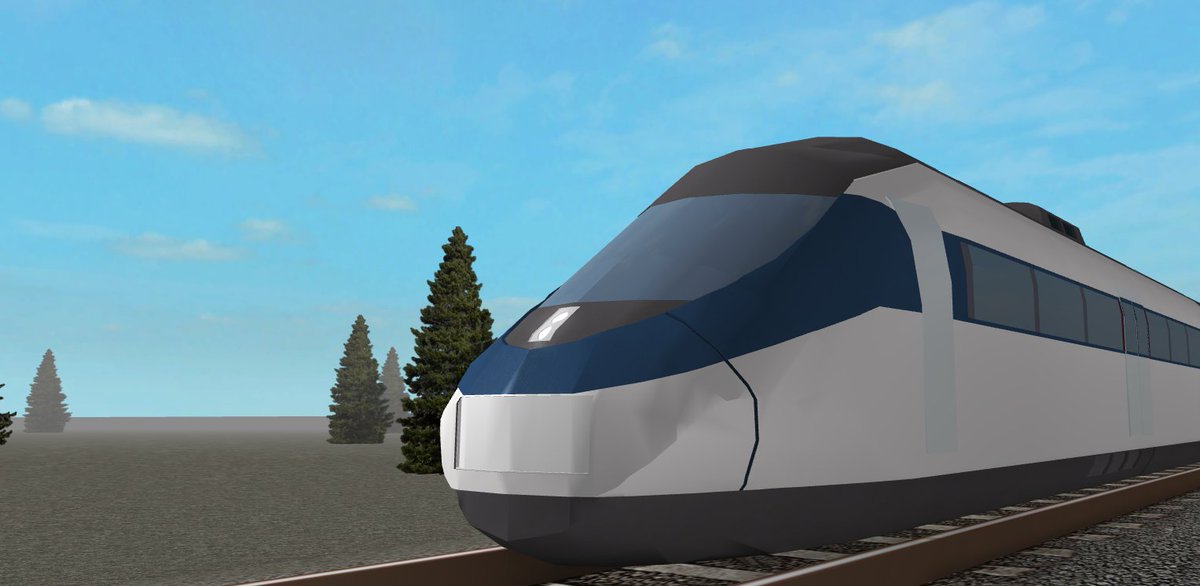 fly_saaan's tweet photo. DSB IC4 - My first train ever xd #ROBLOX #ROBLOXDev @BuildIntoTrains https://t.co/DuFYRaziut