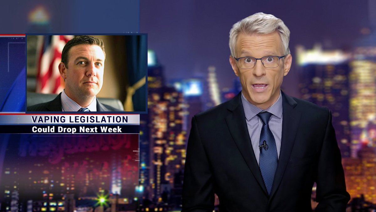 RegWatchCanada's tweet photo. New #vaping legislation Ready to Replace #DeemingRegs | Duncan @Rep_Hunter https://t.co/hcC4rWg3nE https://t.co/HexBa5QvG7