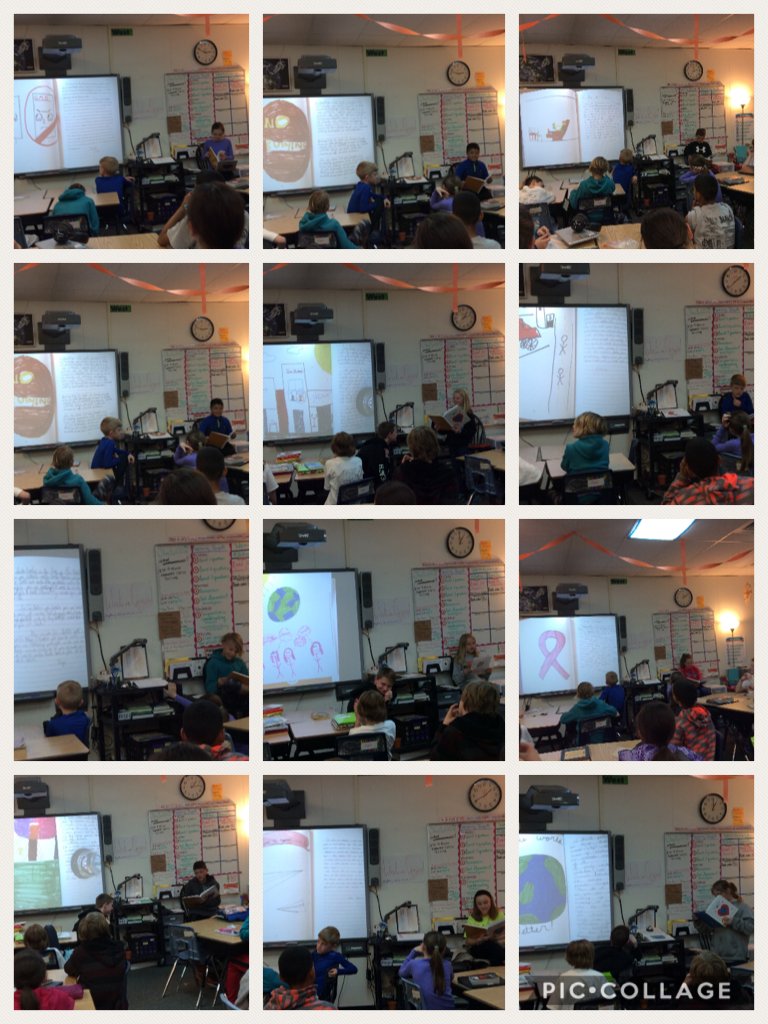 KlikaClass's tweet photo. We celebrated our hard work in the writing process &amp; our success as published autho https://t.co/2IimChQStY https://t.co/BtuzbsHZ9K