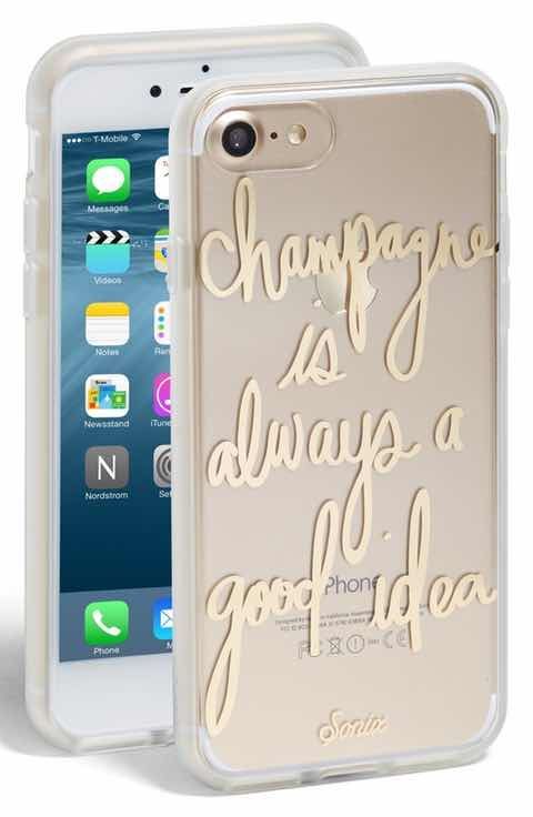 Glifft's tweet photo. This @shopsonix #iphone #case is a great #mothersdaygift b/c who doesn't love a little #bubbly?  #gift #giftsformom https://t.co/JgQF1Vq3hb https://t.co/YTEZqTL6Vh