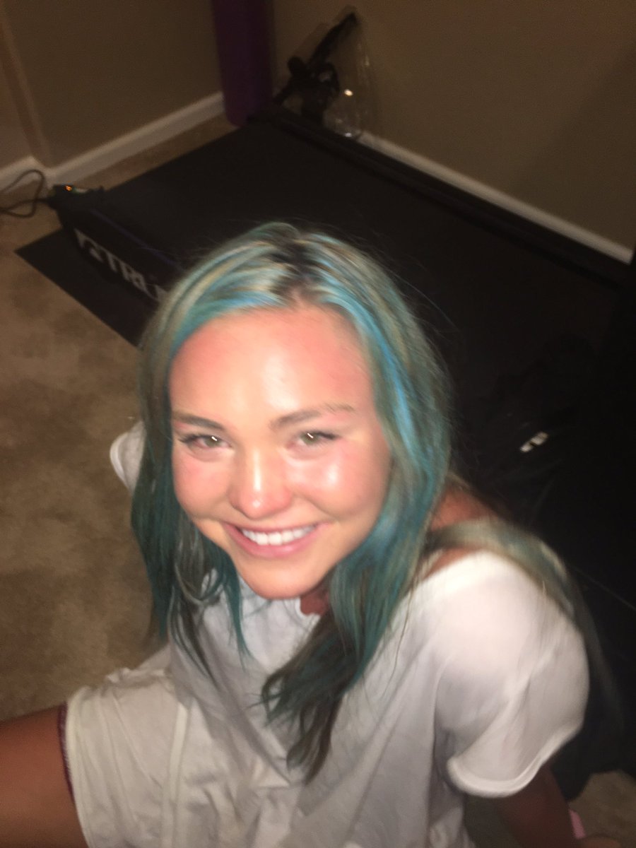 Liv Sumners tweet media