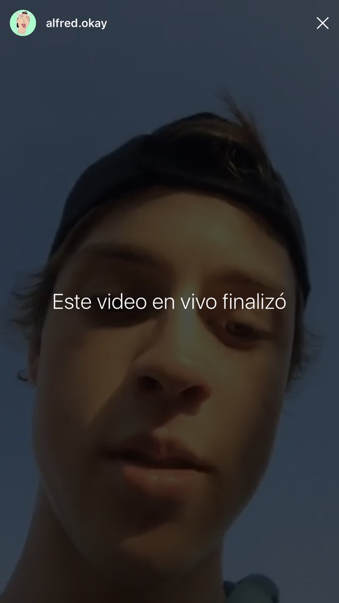 davidnicolassss's tweet image. When entras y se acaba @okay_alfred