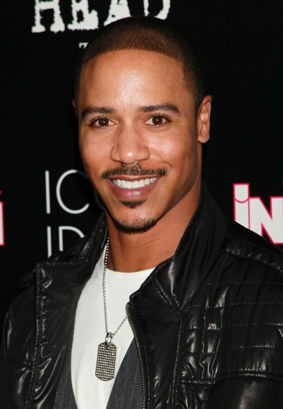 Happy Birthday Brian J White 