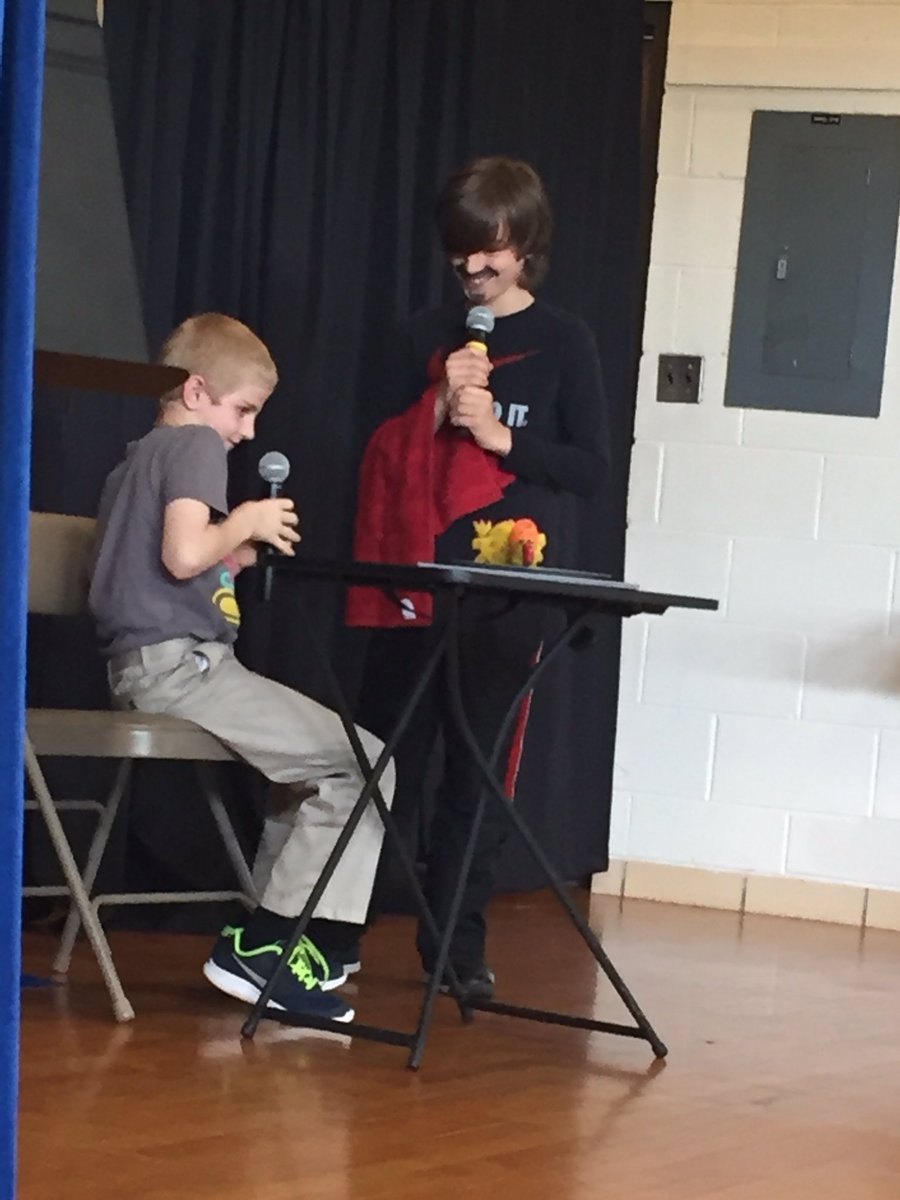 Swartz School tweet media