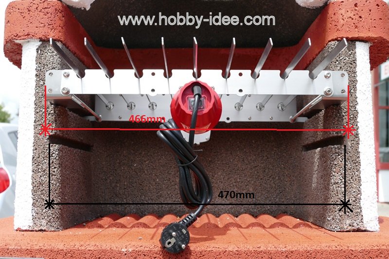 Wesus On Twitter Kaminspiessantrieb Fur 9 Spiesse W1 9k Motor 230v Spiessantrieb Mangal Spiesse Spiessdreher Schaschlik Grill Garten Kamin Bbq Gas Https T Co Ywjzbpsk4n